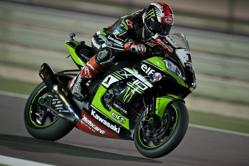 2016 R13 - Losail, Qatar | Jonathan Rea 2016 R13 - Losail, Qatar | Jonathan Rea